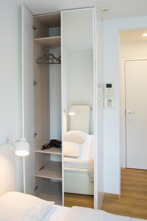Charming Apartments Near Avenue Louise Брюксел Екстериор снимка