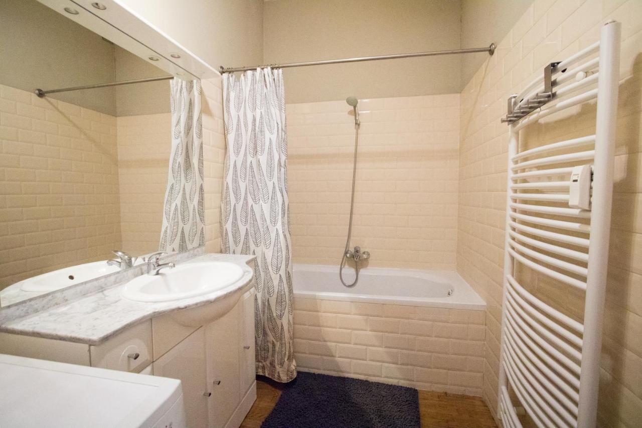 Charming Apartments Near Avenue Louise Брюксел Екстериор снимка